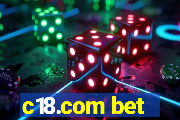 c18.com bet